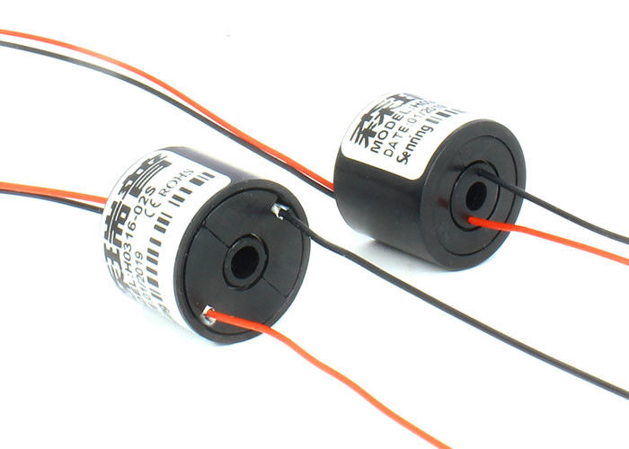 H0316: con tamaño del agujero: 3m m, OD: 16m m, conveniente para las situaciones giratorias donde está ≤3mm el agujero directo.